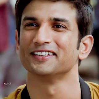 Sushant Singh Rajput wallpaper