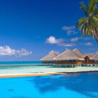 Maldives wallpaper