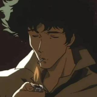 Spike Spiegel wallpaper