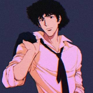 Spike Spiegel wallpaper