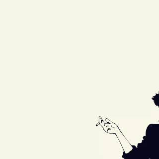 Spike Spiegel wallpaper