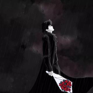 Spike Spiegel wallpaper