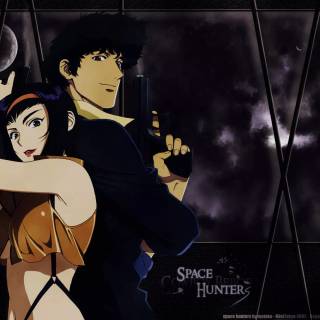 Spike Spiegel wallpaper