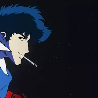 Spike Spiegel wallpaper