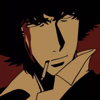 Spike Spiegel wallpaper