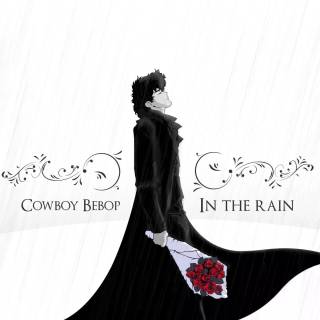 Spike Spiegel wallpaper