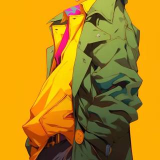 Spike Spiegel wallpaper
