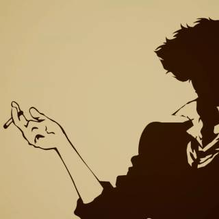 Spike Spiegel wallpaper
