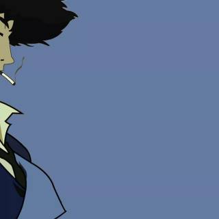 Spike Spiegel wallpaper