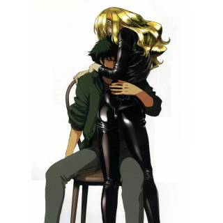 Spike Spiegel wallpaper