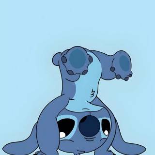 Lilo & Stitch wallpaper