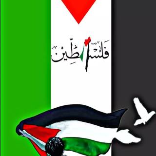 Palestine wallpaper