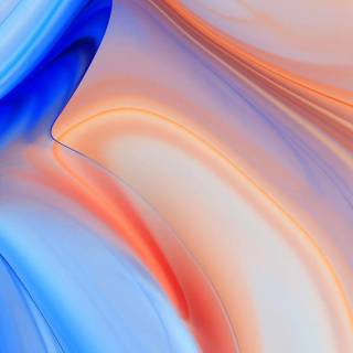 Oppo Reno wallpaper