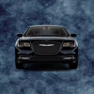 Chrysler wallpaper