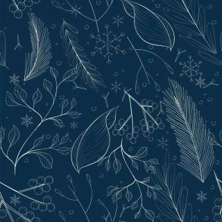 Navy blue wallpaper