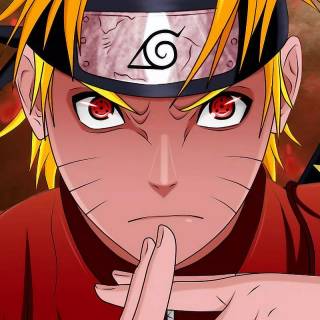 Naruto Uzumaki wallpaper