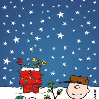 Charlie Brown wallpaper
