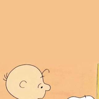 Charlie Brown wallpaper