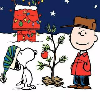 Charlie Brown wallpaper