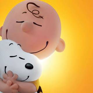 Charlie Brown wallpaper