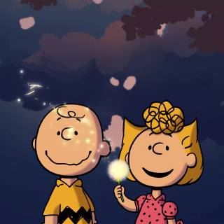 Charlie Brown wallpaper