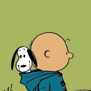 Charlie Brown wallpaper