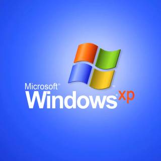 Windows XP wallpaper