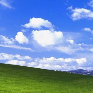 Windows XP wallpaper