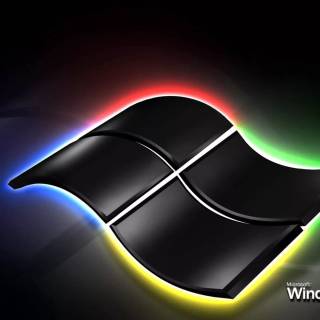 Windows XP wallpaper