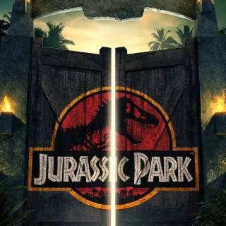 Jurassic Park wallpaper