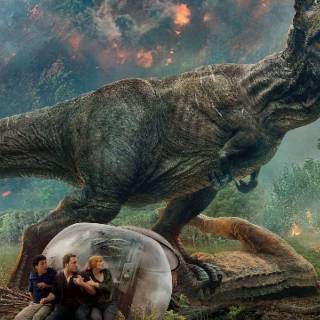 Jurassic Park wallpaper