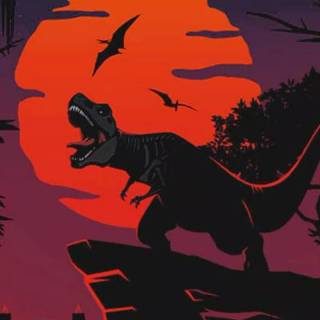 Jurassic Park wallpaper