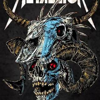 Metallica wallpaper