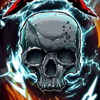 Metallica wallpaper