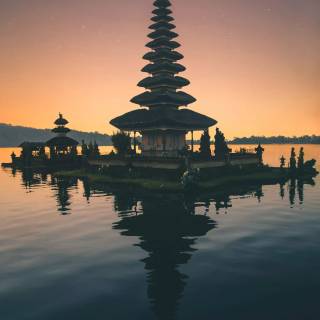Bali wallpaper