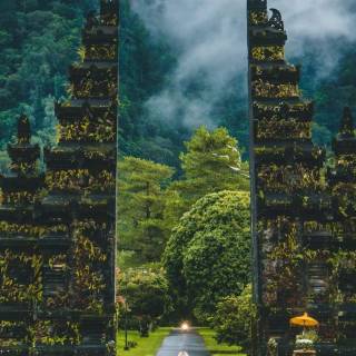 Bali wallpaper