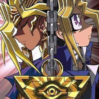 Yu-Gi-Oh! wallpaper