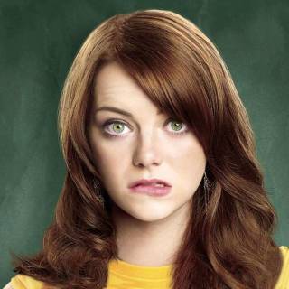 Emma Stone wallpaper