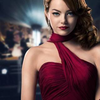 Emma Stone wallpaper