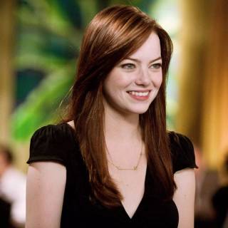 Emma Stone wallpaper
