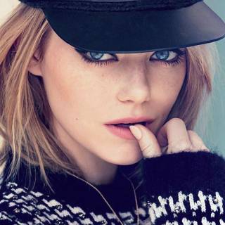 Emma Stone wallpaper