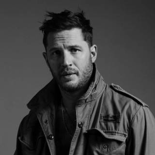 Tom Hardy wallpaper
