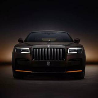 Rolls Royce wallpaper