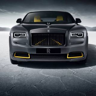 Rolls Royce wallpaper