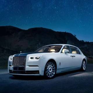 Rolls Royce wallpaper