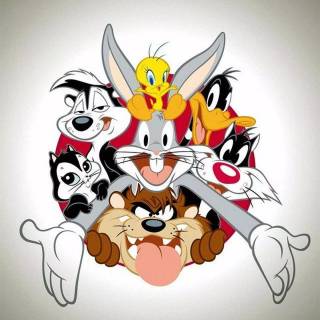 Looney Tunes wallpaper