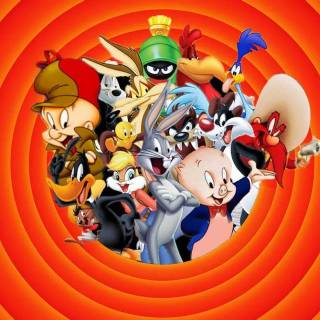 Looney Tunes wallpaper