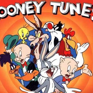 Looney Tunes wallpaper