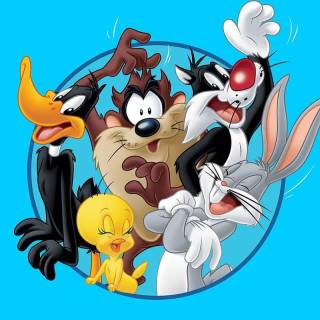 Looney Tunes wallpaper