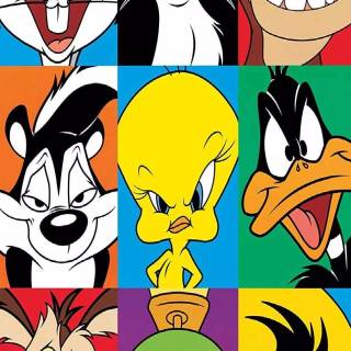 Looney Tunes wallpaper